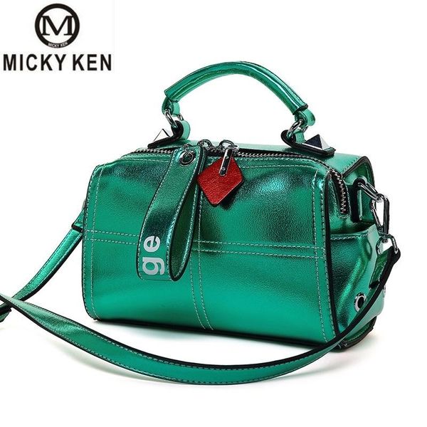2019 women genuine leather designer handbags shoulder bags ladies handbags fashion brand glossy leather women bags sh190812
2019 women genuine leather designer handbags shoulder bags ladies handbags fashion brand glossy leather women bags sh190812