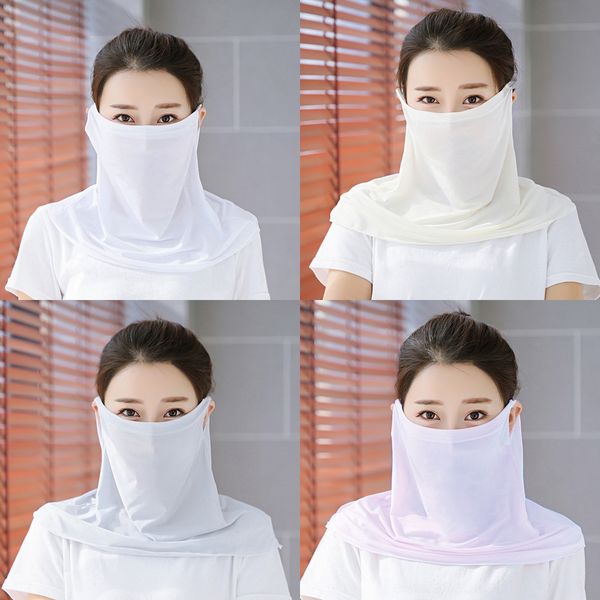 jx3wf simple style fishing face mask blocking bandana headwear headband cycling hiking scarf head outdoor scarf shield, Black
jx3wf simple style fishing face mask blocking bandana headwear headband cycling hiking scarf head outdoor scarf shield, Black