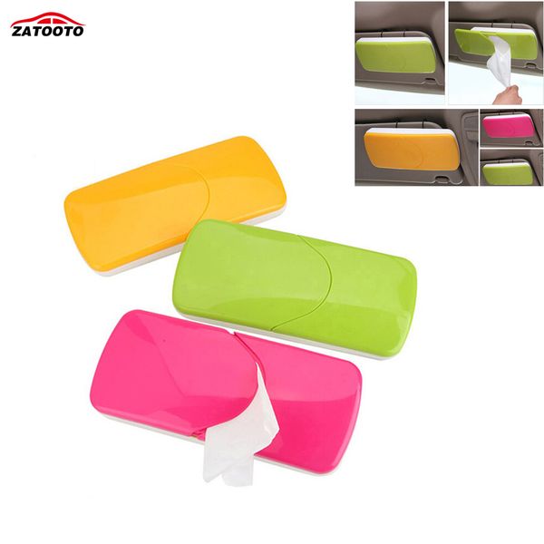 car sun visor tissue box plastic sunvisor type towel napkin holder for auto universal car organizer accessories
car sun visor tissue box plastic sunvisor type towel napkin holder for auto universal car organizer accessories