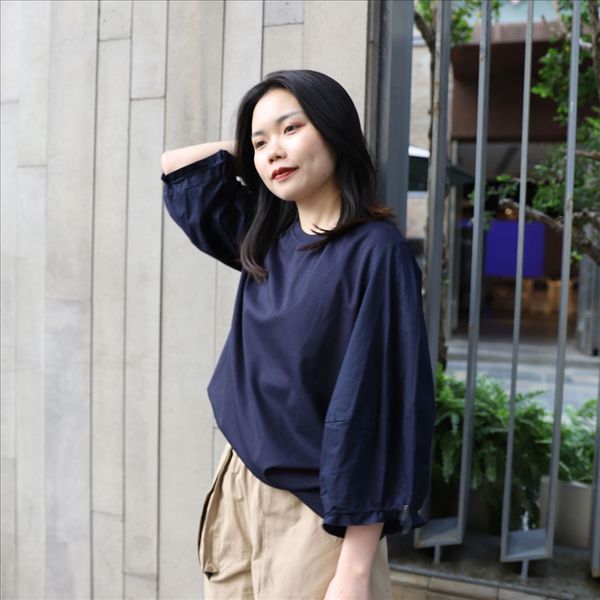 2day women's wear 2020 summer casual solid color t-shirt rubber rope cuff 2day women's wear 2020 summer casual solid color t-shirt, White
2day women's wear 2020 summer casual solid color t-shirt rubber rope cuff 2day women's wear 2020 summer casual solid color t-shirt, White