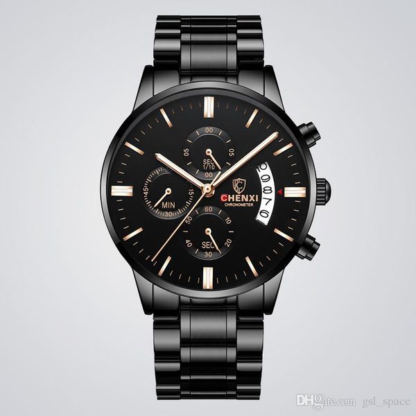 luxury men watch fashion sport quartz clock mens watches waterproof sport wrist watch business waterproof watch, Slivery;brown
luxury men watch fashion sport quartz clock mens watches waterproof sport wrist watch business waterproof watch, Slivery;brown