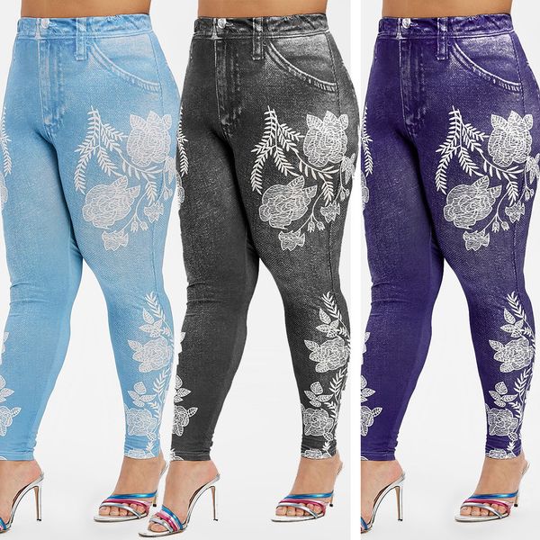 women leggings printed fitness leggings running gym stretch sports plus size pants stretch jeggings leggins mujer w10, Black
women leggings printed fitness leggings running gym stretch sports plus size pants stretch jeggings leggins mujer w10, Black