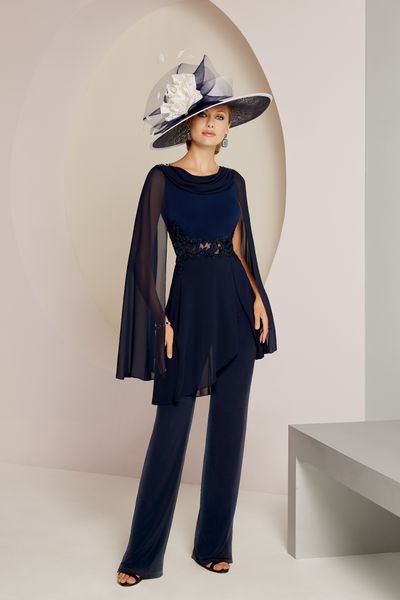 dark navy mother of the bride pant suits two pieces jewel neck appliqued chiffon mother of the groom dress wedding guest gowns, Black;red
dark navy mother of the bride pant suits two pieces jewel neck appliqued chiffon mother of the groom dress wedding guest gowns, Black;red