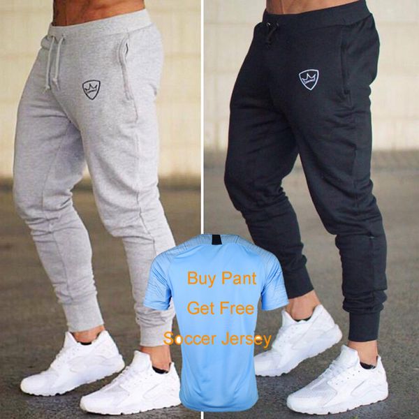 mens jogger pants new drawstring sports pants high fashion 4 colors gym joggers boys trouser sweatpants cotton jogging pant, Black
mens jogger pants new drawstring sports pants high fashion 4 colors gym joggers boys trouser sweatpants cotton jogging pant, Black