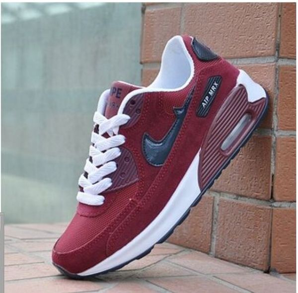 2019 outdoor men neaker hoe cla ic 90 running hoe black red white port trainer air cu hion urface breathable port hoe 36 45, Black;green
2019 outdoor men neaker hoe cla ic 90 running hoe black red white port trainer air cu hion urface breathable port hoe 36 45, Black;green