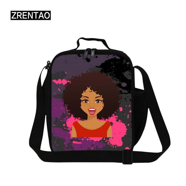 fashion africa woman printing size small portable lunch bag cooler with strap water bottle holder for school working office, Blue;pink
fashion africa woman printing size small portable lunch bag cooler with strap water bottle holder for school working office, Blue;pink