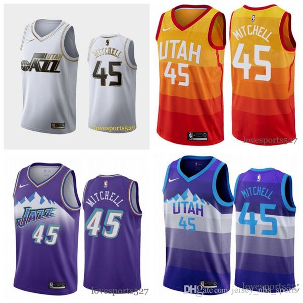 men s utah jazz jersey 45 donovan mitchell 27 rudy gobert throwback basketball jerseys 425 04, Black;red
men s utah jazz jersey 45 donovan mitchell 27 rudy gobert throwback basketball jerseys 425 04, Black;red