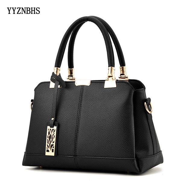 fashion women handbag pu leather shoulder bag ladies large capacity crossbody hand bags for women 2019 bolsa feminina sac a main
fashion women handbag pu leather shoulder bag ladies large capacity crossbody hand bags for women 2019 bolsa feminina sac a main