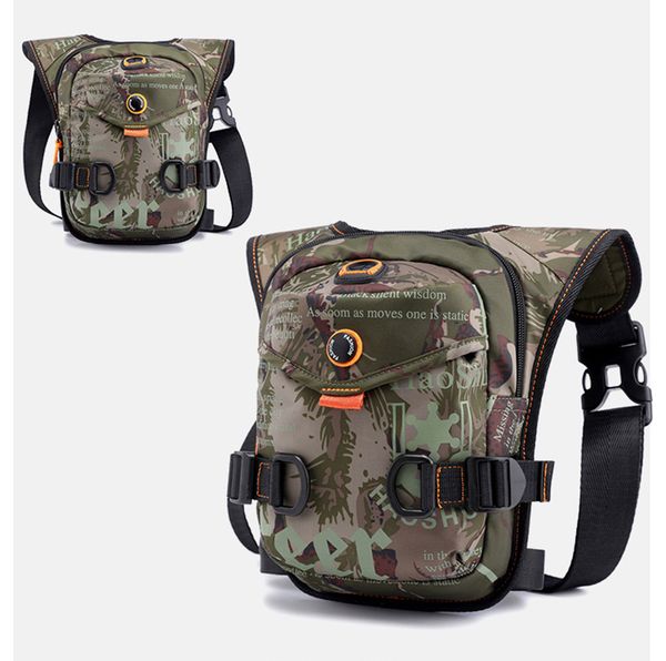 new outdoor riding leg bag multi-function sport backpack designer fannypack designer gym bag portable pockets messenger bag
new outdoor riding leg bag multi-function sport backpack designer fannypack designer gym bag portable pockets messenger bag