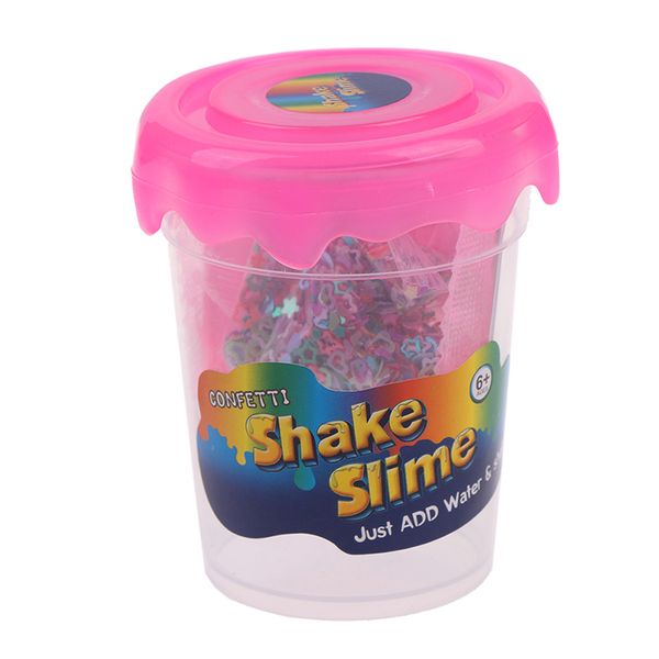 new polymer clay magic sand supplies slime powder make 80ml glitter shake diy lizun with slime box just add water slime kit
new polymer clay magic sand supplies slime powder make 80ml glitter shake diy lizun with slime box just add water slime kit