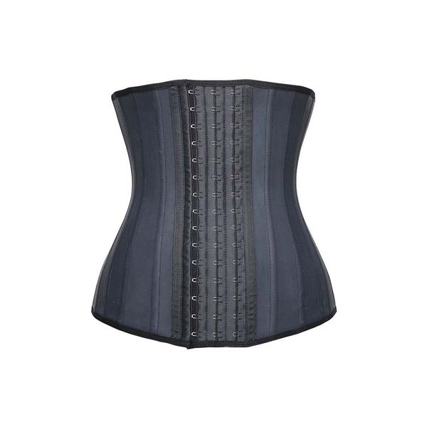 plus-size women slimming corset waist trainer exquisite hip tight body corset postpartum belly band underbust tummy control, Black;white
plus-size women slimming corset waist trainer exquisite hip tight body corset postpartum belly band underbust tummy control, Black;white