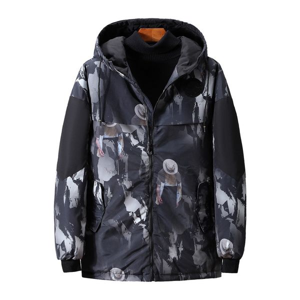 plus size 4xl 5xl 6xl 7xl 8xl 9xl casaco men parka 1-50, Tan;black 
plus size 4xl 5xl 6xl 7xl 8xl 9xl casaco men parka 1-50, Tan;black