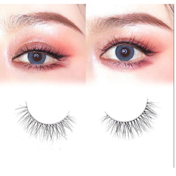 mink hair eyelashes reusable natural 3d mink messy popular false eyelash full strip eyelashes extension transparent wide stem
mink hair eyelashes reusable natural 3d mink messy popular false eyelash full strip eyelashes extension transparent wide stem