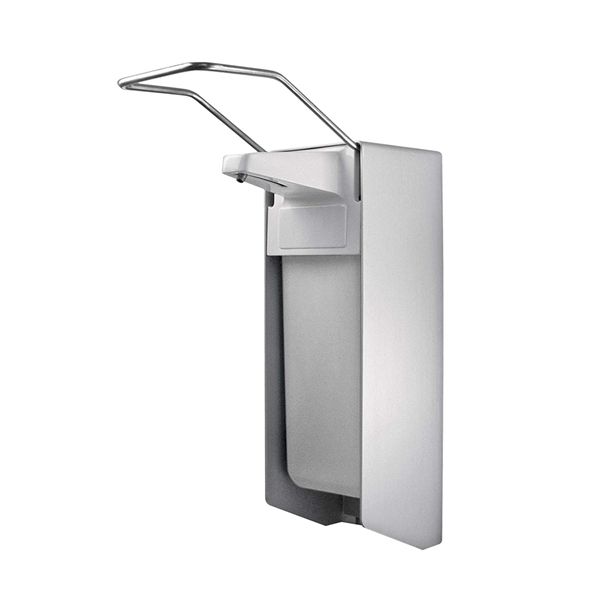 liquid soap dispenser disinfectant 500ml short rod plastic pump-alu
liquid soap dispenser disinfectant 500ml short rod plastic pump-alu