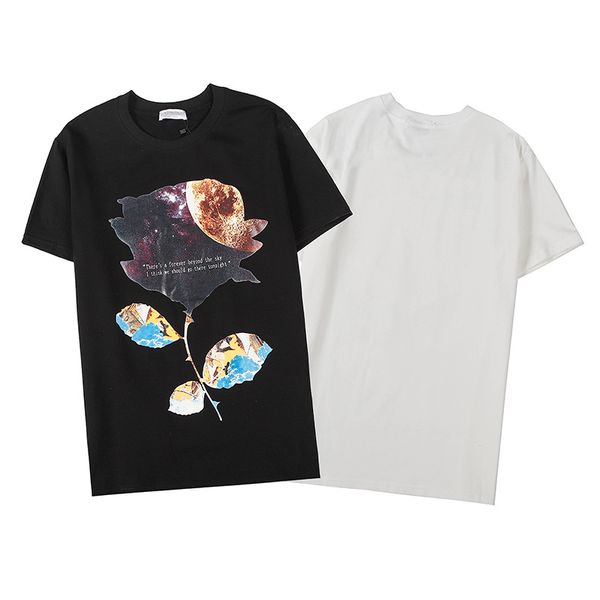 2020 mens designer t shirt summer casual mens loose tees letters print round neck short sleeves cotton blend luxury mens t shirt size s-2xl, White;black
2020 mens designer t shirt summer casual mens loose tees letters print round neck short sleeves cotton blend luxury mens t shirt size s-2xl, White;black