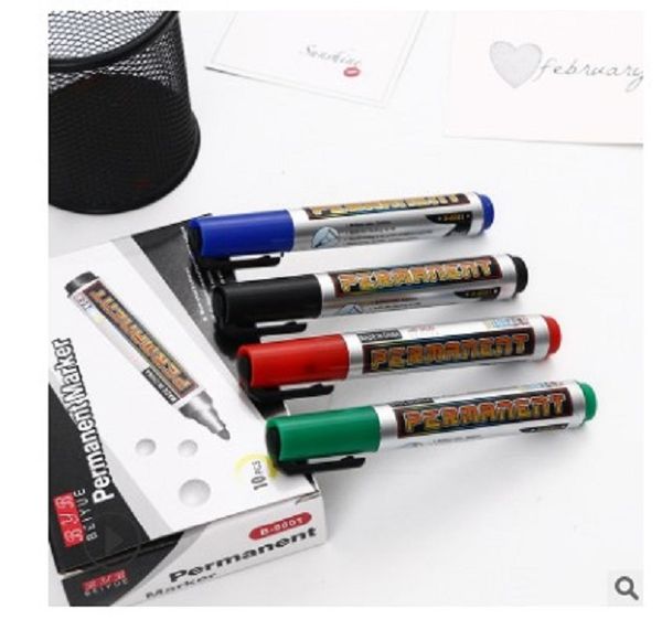 2020 oil based waterproof marker, fiber pen, color marker, continuous ink, large head marker
2020 oil based waterproof marker, fiber pen, color marker, continuous ink, large head marker