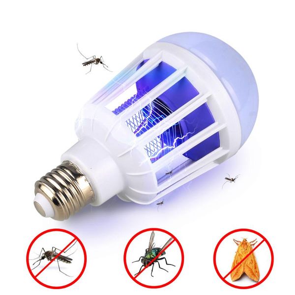 ac 110~220v led mosquito killer bulb e27/b22 led bulb for home lighting bug zapper trap lamp insect anti mosquito killer light
ac 110~220v led mosquito killer bulb e27/b22 led bulb for home lighting bug zapper trap lamp insect anti mosquito killer light
