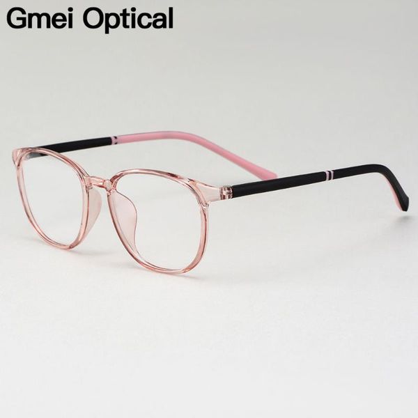 gmei optical ultralight tr90 round glasses frame women prescription eyeglasses myopia optical frames female eyewear m2064, Black
gmei optical ultralight tr90 round glasses frame women prescription eyeglasses myopia optical frames female eyewear m2064, Black