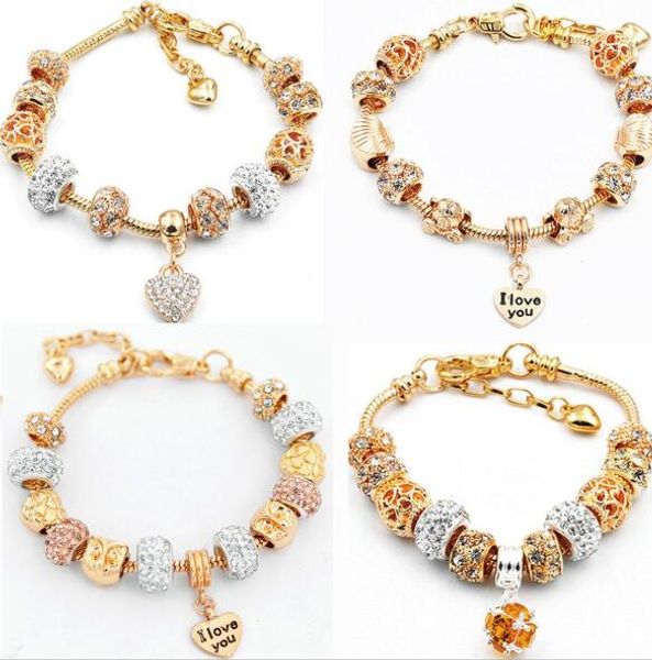 fashion women crystal bead bracelet golden snake bone chain peach heart decorative shell bead couple alloy jewelry, Golden;silver
fashion women crystal bead bracelet golden snake bone chain peach heart decorative shell bead couple alloy jewelry, Golden;silver