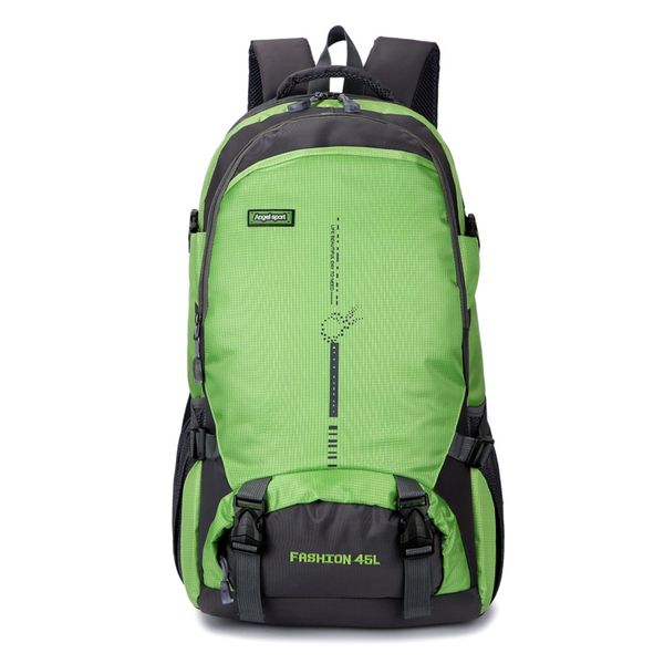 new waterproof climbing backpack rucksack 45l outdoor sports bag travel backpack camping hiking backpack women trekking bag for men
new waterproof climbing backpack rucksack 45l outdoor sports bag travel backpack camping hiking backpack women trekking bag for men