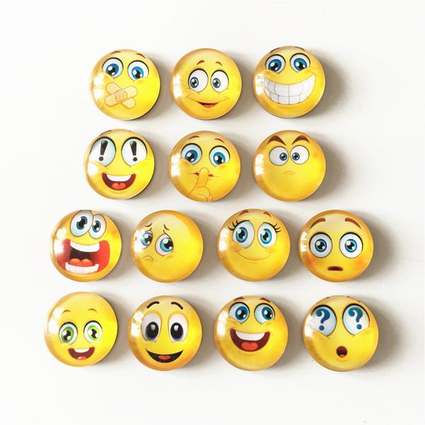 14pcs/lot)various emotion crystal glass fridge magnet cute round cartoon message sticker for whiteboard kids gift
14pcs/lot)various emotion crystal glass fridge magnet cute round cartoon message sticker for whiteboard kids gift