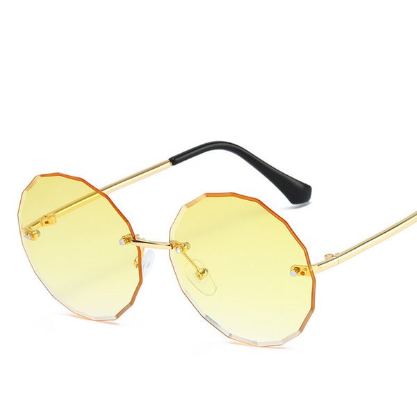 2019 new fashion boys and girls sunglasses circular style children's sunglasses brand design 100% uv-proof glasses oculos gafas, White;black
2019 new fashion boys and girls sunglasses circular style children's sunglasses brand design 100% uv-proof glasses oculos gafas, White;black