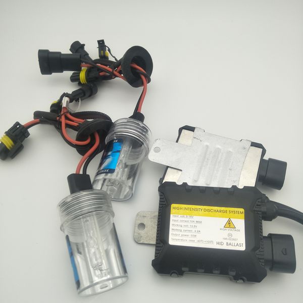 1 компл. h4 h7 h1 55 вт ксеноновый hid kit металлическая керамическая база ксеноновая лампа лампа 4300 к 6000 к 8000 к цифровой балласт для
1 компл. h4 h7 h1 55 вт ксеноновый hid kit металлическая керамическая база ксеноновая лампа лампа 4300 к 6000 к 8000 к цифровой балласт для