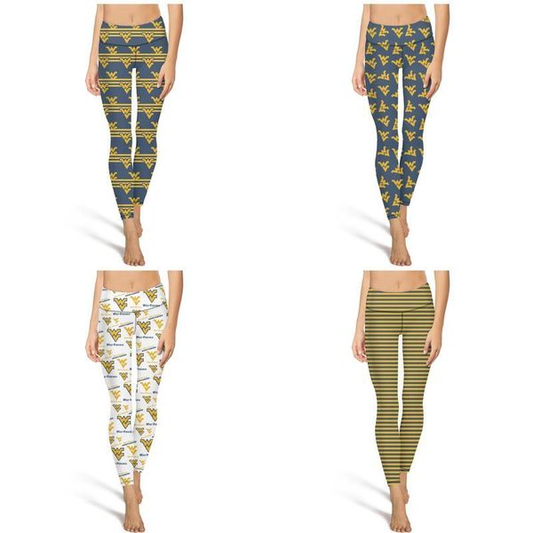 west virginia mountaineers basketball gold fashion women design yoga pants 90 degrees casual four-way stretch suitable for fitness gray, Black
west virginia mountaineers basketball gold fashion women design yoga pants 90 degrees casual four-way stretch suitable for fitness gray, Black