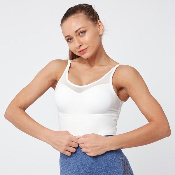 женщины спорт bra top academi крест-накрест проложенный йога brassiere центр bra top фитнес спорт женский тренировки, White;black
женщины спорт bra top academi крест-накрест проложенный йога brassiere центр bra top фитнес спорт женский тренировки, White;black
