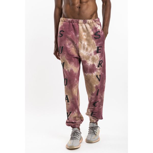 tie dye 3d 20ss letter print sweatpants men joggers elastic waist lose casual trousers hip hop mens sweat pants, Black
tie dye 3d 20ss letter print sweatpants men joggers elastic waist lose casual trousers hip hop mens sweat pants, Black