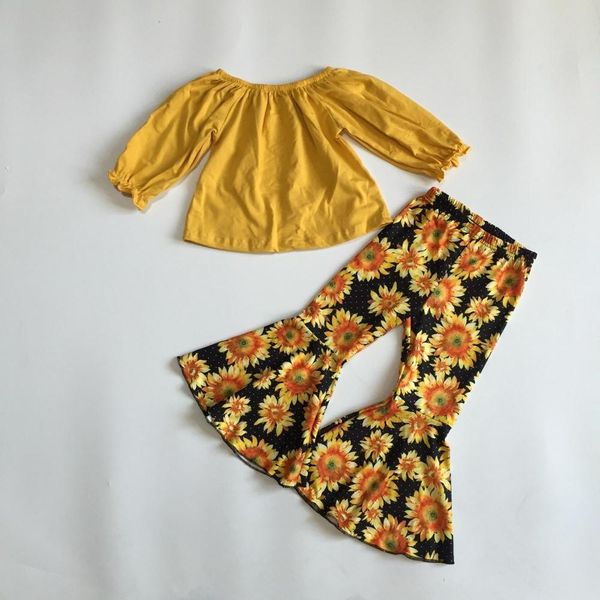 новые поступления baby girls fall одежда girls подсолнечника одежда желтые топы с подсолнухом брюк брюки, White
новые поступления baby girls fall одежда girls подсолнечника одежда желтые топы с подсолнухом брюк брюки, White