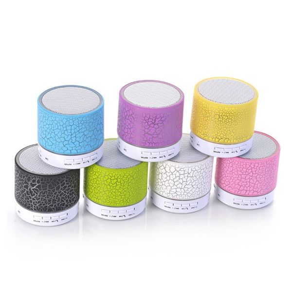 wireless bluetooth portable mini speaker loudspeaker crack led tf usb subwoofer bluetooth speakers for tablet pc mp3 mobile phone 
wireless bluetooth portable mini speaker loudspeaker crack led tf usb subwoofer bluetooth speakers for tablet pc mp3 mobile phone