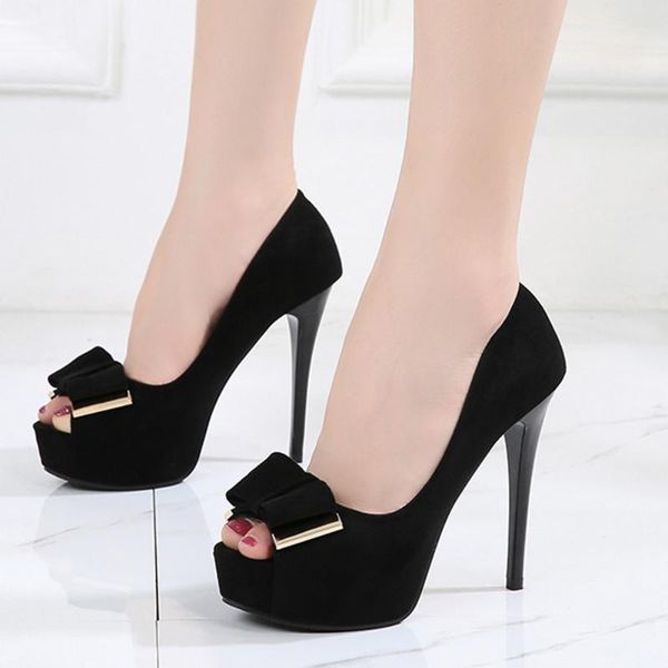 karin new wholesale elegant butterfly knot peep toe fetish high heels summer thin heeled sandals woman shoes women, Black
karin new wholesale elegant butterfly knot peep toe fetish high heels summer thin heeled sandals woman shoes women, Black