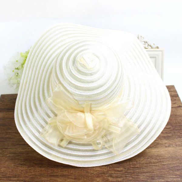 big flower anti-sucking hat foldable outdoor beach sunscreen ladies sun hat big along straw one piece s15, Blue;gray
big flower anti-sucking hat foldable outdoor beach sunscreen ladies sun hat big along straw one piece s15, Blue;gray