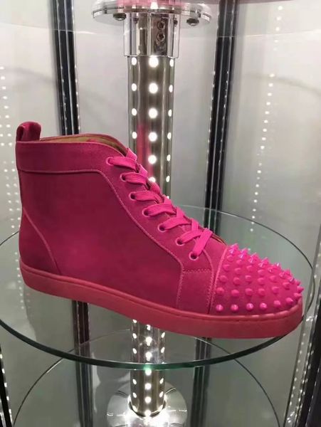 пик пик роскошные louisflats красная подошва кроссовки женский, мужской свадьба повседневная shoes35-46free доставка мода красный оплата в н, Black
пик пик роскошные louisflats красная подошва кроссовки женский, мужской свадьба повседневная shoes35-46free доставка мода красный оплата в н, Black