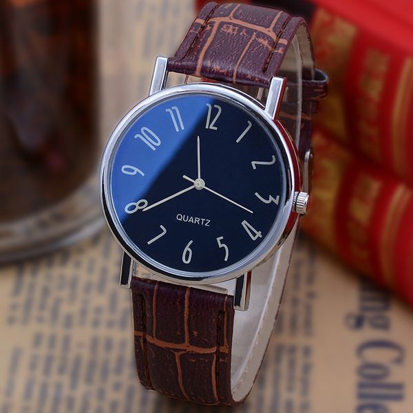 popular gift watch fashion quartz watch mens blueray glass belt mens watch wholesale, Slivery;brown
popular gift watch fashion quartz watch mens blueray glass belt mens watch wholesale, Slivery;brown