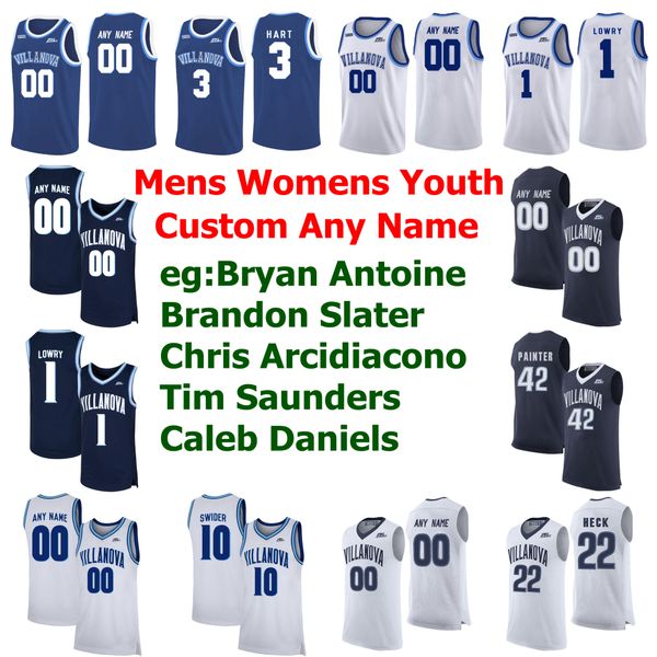 villanova wildcats college basketball jerseys jeremiah robinson-earl jersey saddiq bey justin moore donte divincenzo bryan antoine custom, Black
villanova wildcats college basketball jerseys jeremiah robinson-earl jersey saddiq bey justin moore donte divincenzo bryan antoine custom, Black