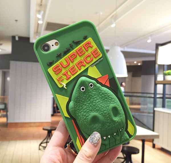 toy dinosa dinosaur phone case cartoon creativity for iphone xr 6 7 8 x plus xs max luxury silicone soft cell phone cases
toy dinosa dinosaur phone case cartoon creativity for iphone xr 6 7 8 x plus xs max luxury silicone soft cell phone cases