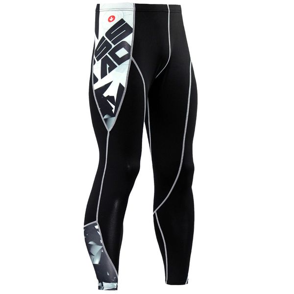 3d printed compression pants sports running tights men jogging skinny leggings joggers fitness gym clothing yoga pants, Black;blue
3d printed compression pants sports running tights men jogging skinny leggings joggers fitness gym clothing yoga pants, Black;blue
