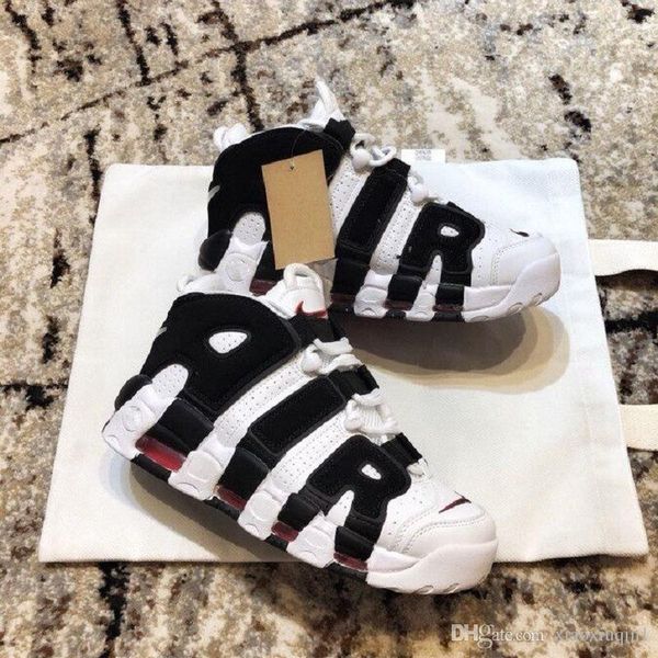 What the Uptempo mens basketball shoes for sale lebron 16 KD 11 BHM Oreo women kids boys sneakers with original box 7 12
What the Uptempo mens basketball shoes for sale lebron 16 KD 11 BHM Oreo women kids boys sneakers with original box 7 12