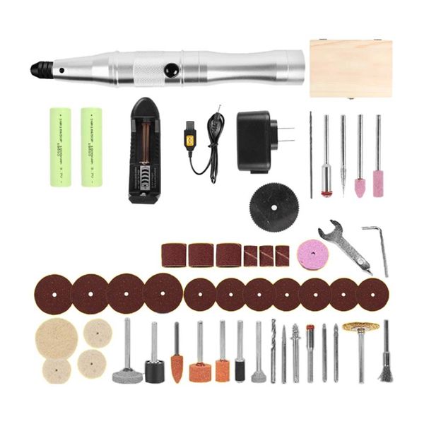 rechargeable/power plug electric mini drill bit accessories grinding machine chuck(us plug
rechargeable/power plug electric mini drill bit accessories grinding machine chuck(us plug