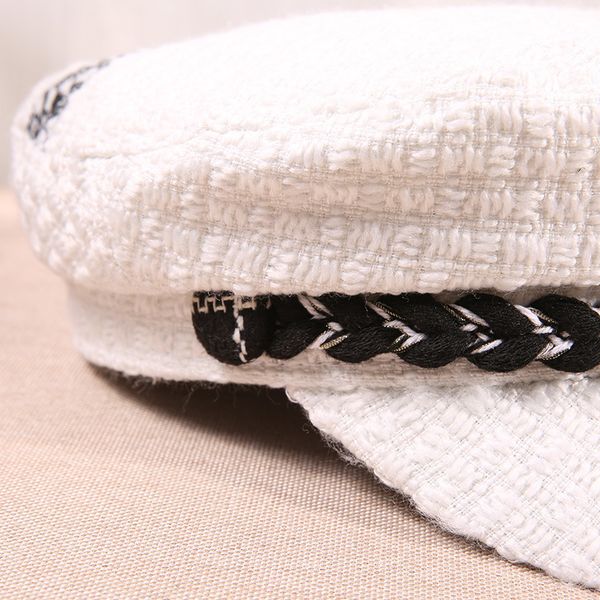 женская восьмиклинка brand hat исполнитель берет женский черный белый плед шерсть сгущает береты painter восьмиугольные caps, Blue;gray
женская восьмиклинка brand hat исполнитель берет женский черный белый плед шерсть сгущает береты painter восьмиугольные caps, Blue;gray