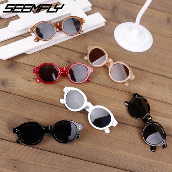 seemfly kids sunglasses boys girls uv400 sun glasses lovely baby eyeglasses retro children eyewear oculos gafas de sol 6 colors lkpdw, Blue
seemfly kids sunglasses boys girls uv400 sun glasses lovely baby eyeglasses retro children eyewear oculos gafas de sol 6 colors lkpdw, Blue