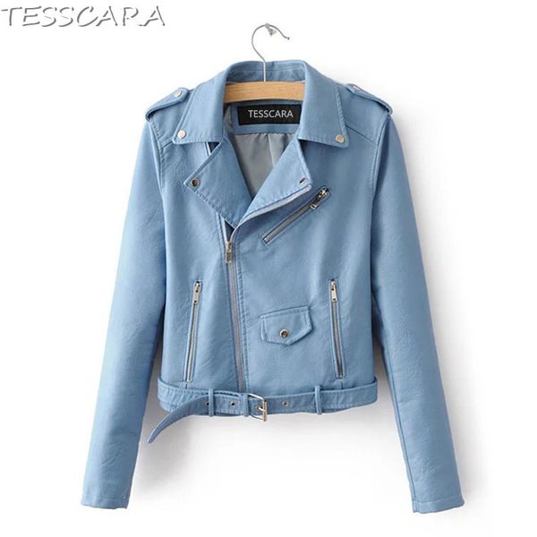 tesscara women autumn high street basic jacket coat female fashion leather suede windbreaker overcoat casual outerwear & coats, Black
tesscara women autumn high street basic jacket coat female fashion leather suede windbreaker overcoat casual outerwear & coats, Black