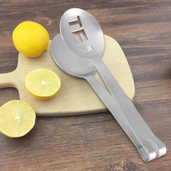 household kitchen tools 1pc stainless steel tea clip tea bag pliers tea bag squeezer holder herbal clip teaware sets
household kitchen tools 1pc stainless steel tea clip tea bag pliers tea bag squeezer holder herbal clip teaware sets