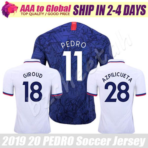 pedro jersey 2020 thai quality camiseta giroud david luiz rudiger azpilicueta kante soccer jerseys men football shirts, Black;yellow
pedro jersey 2020 thai quality camiseta giroud david luiz rudiger azpilicueta kante soccer jerseys men football shirts, Black;yellow