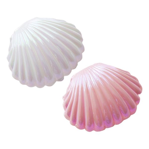 seashelll ring box small wedding engagement jewelry ring display gift box holder, Pink;blue
seashelll ring box small wedding engagement jewelry ring display gift box holder, Pink;blue
