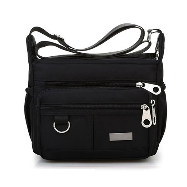 2020 new women messenger bags for women waterproof nylon handbag female shoulder bag ladies crossbody bags bolsa sac a main
2020 new women messenger bags for women waterproof nylon handbag female shoulder bag ladies crossbody bags bolsa sac a main