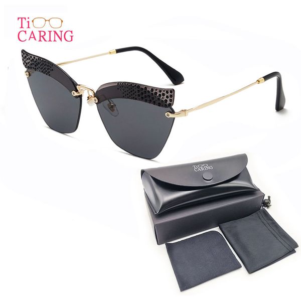 cat eye sunglasses for women fashion designer womens sunglasses black fashion beach fashion glasses, White;black
cat eye sunglasses for women fashion designer womens sunglasses black fashion beach fashion glasses, White;black