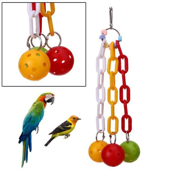 bird toys hang swing cage parrot toys to climb and bite toys plastic hammer parrot bird parts
bird toys hang swing cage parrot toys to climb and bite toys plastic hammer parrot bird parts